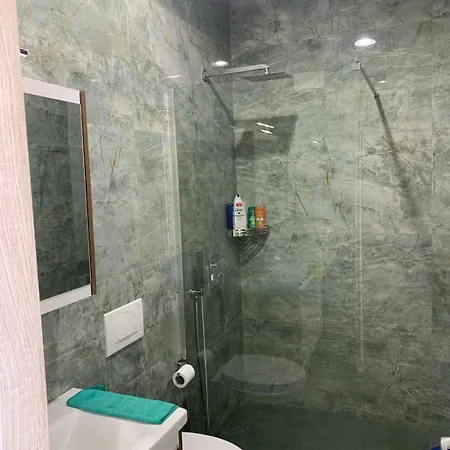Villa Tirana Appartamento Dhërmi