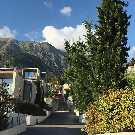 Appartamento Villa Tirana