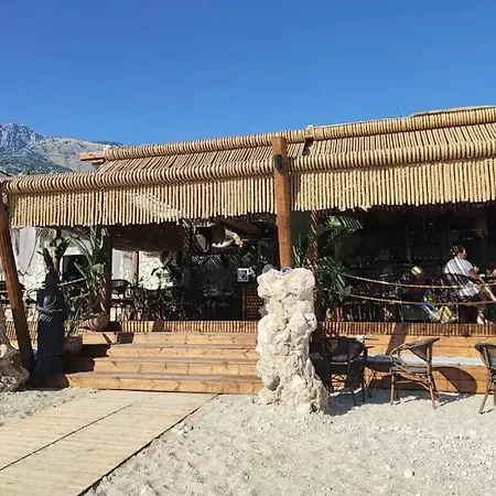 Tirana Apartment Dhermi