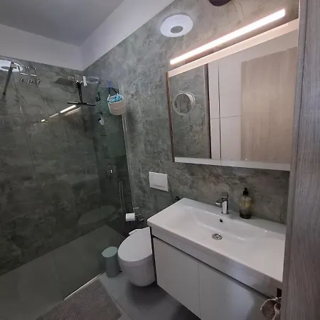 Tirana Apartment