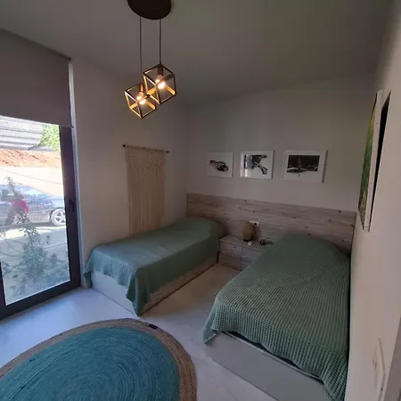 Villa Tirana * Dhërmi