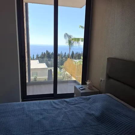 Appartement Villa Tirana *