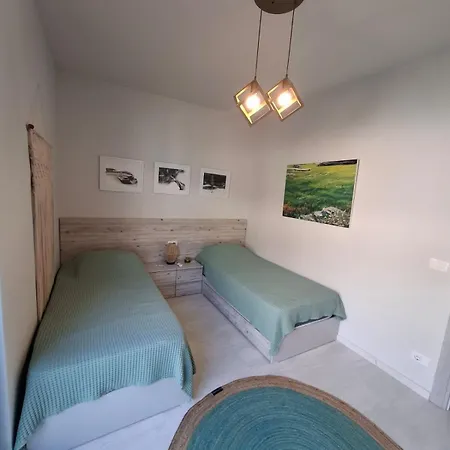 Apartment Tirana Dhermi