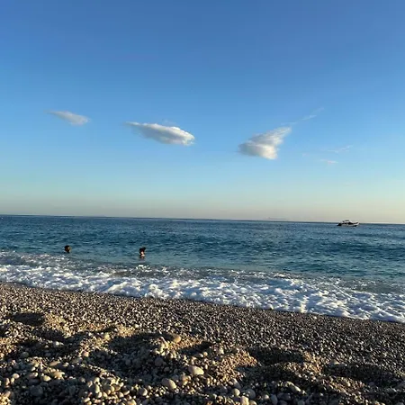 Tirana Dhermi