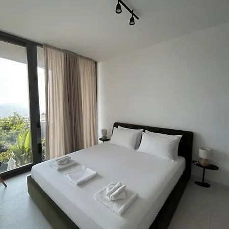 Apartment Tirana