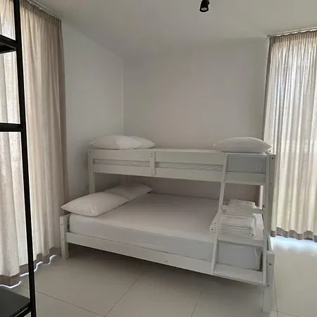 Tirana Apartment Dhermi