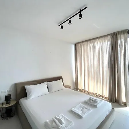 Tirana Apartment Dhermi