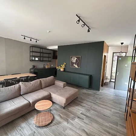 Tirana Apartment Dhermi
