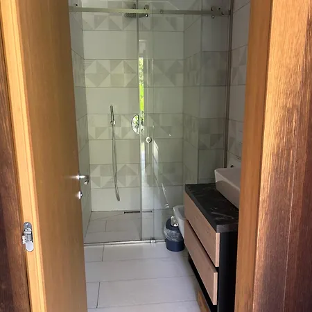 Apartment Tirana