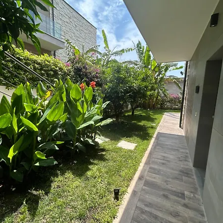 Apartment Tirana