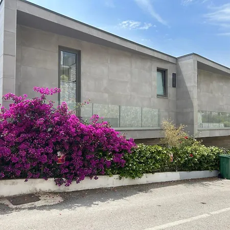 Tirana Apartment Dhermi